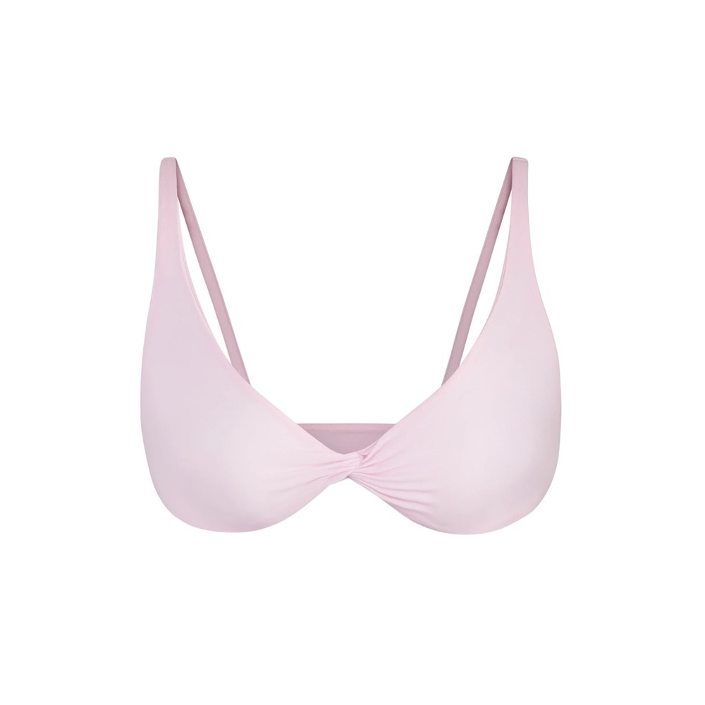 Skims fits everybody skimpy scoop neck bralette